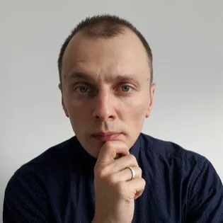 Ігор Огданський