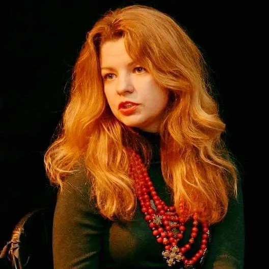 Ірина Семків