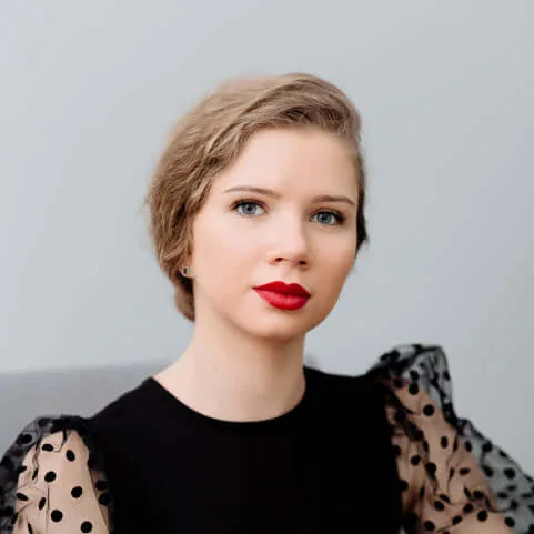 Влада Бедрата