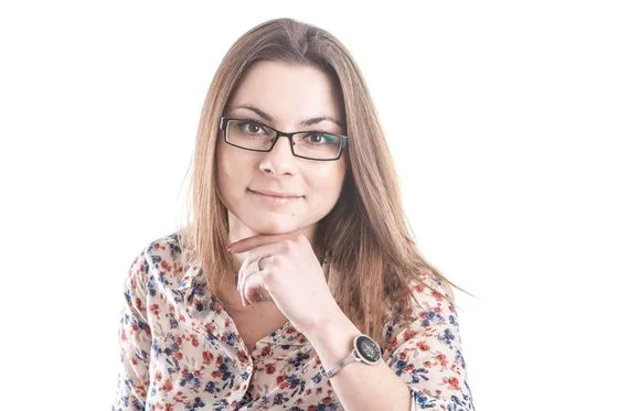 Тетяна Завада