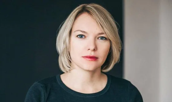 Євгенія Шапочка