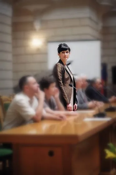 Вікторія Гупаловська