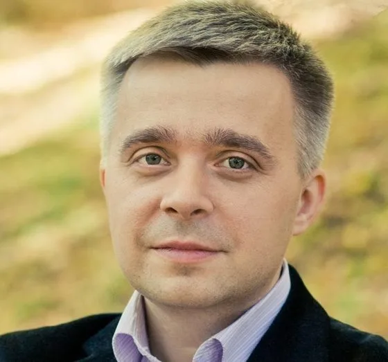 Олег Романчук